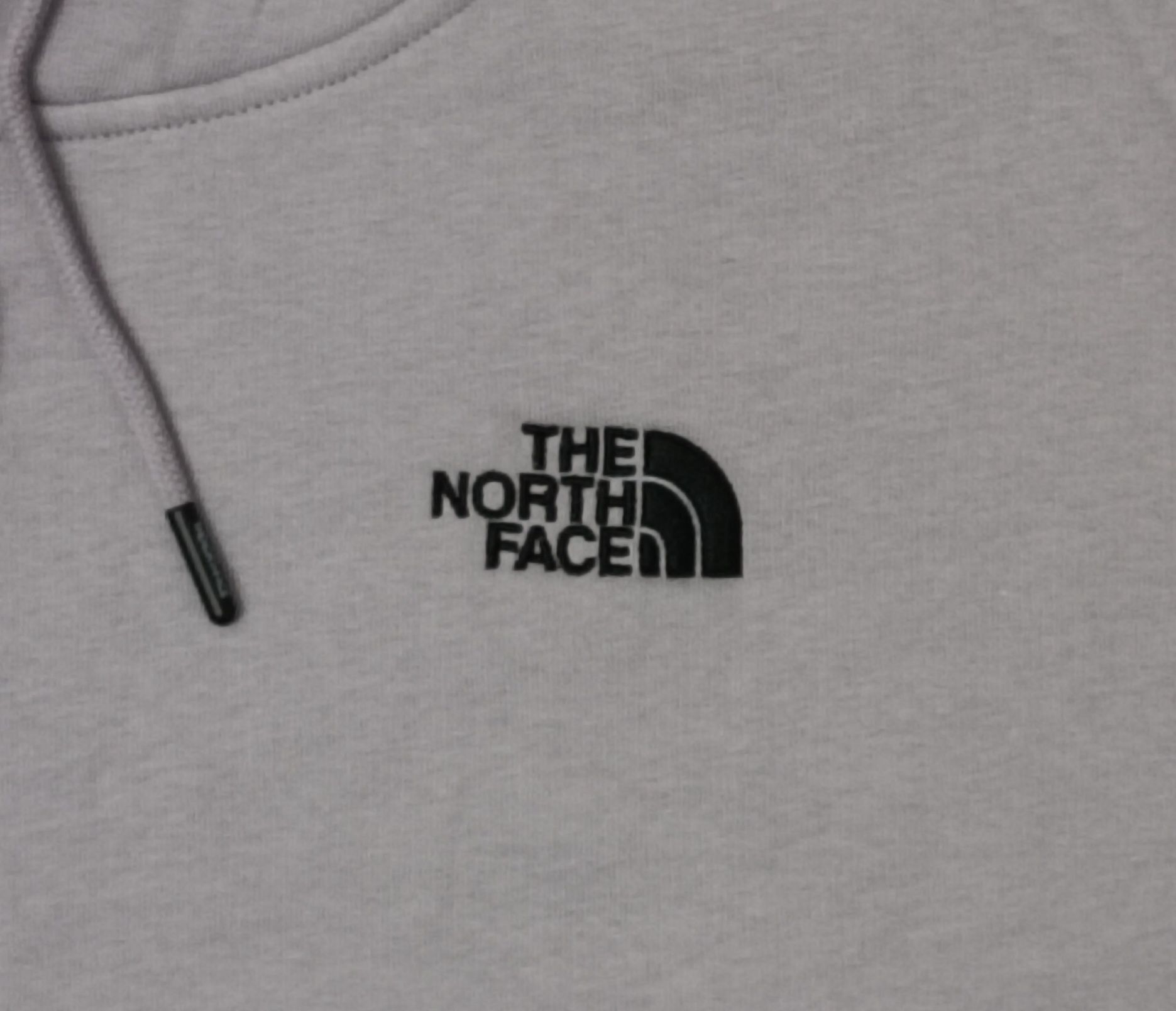 The North Face Hoodie оригинално горнище XS памук спорт суичър