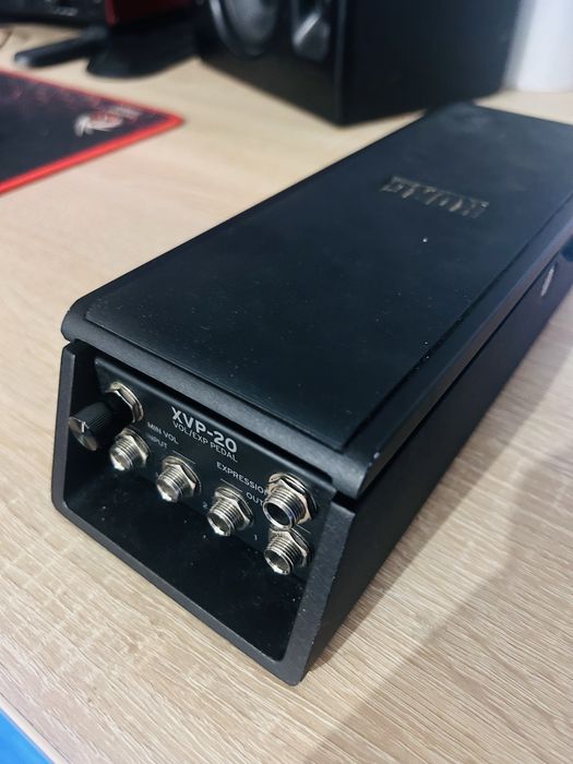 ‼️Vand pedala korg xvp 20‼️