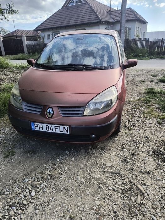 Vand Renault Scenic 2
