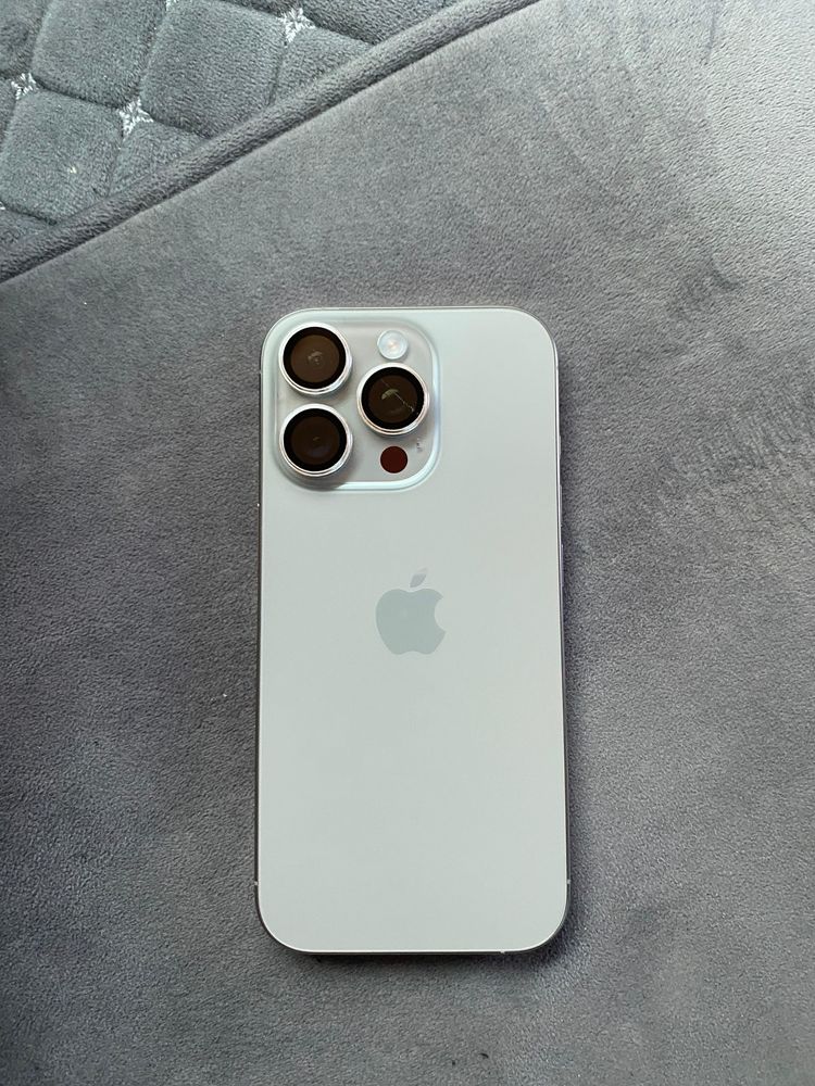 Apple 16pro 100акб