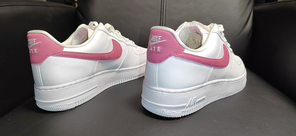 Nike Air Force 1, номер 43