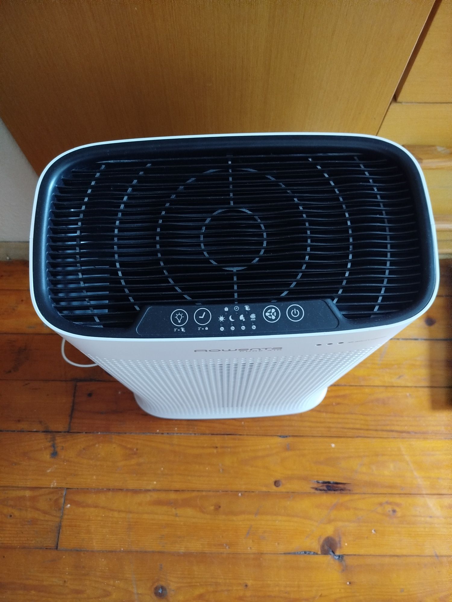 Пречиствател на въздух ROWENTA PURE AIR PU3030