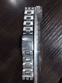 Bratara masiva Swatch 20mm