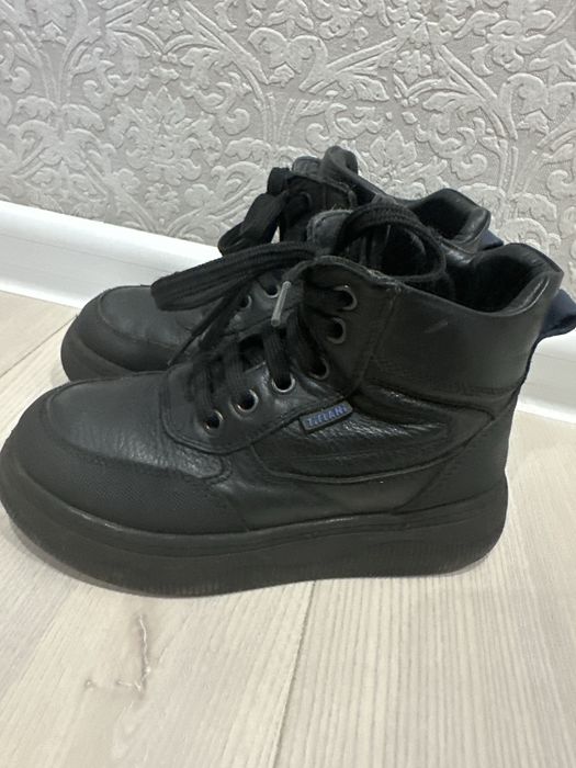 Обувь детская зима Tiflani