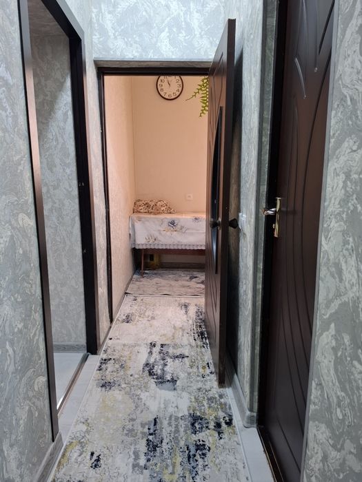 2х комн  квартира рядом с дворцом хим. продаётся