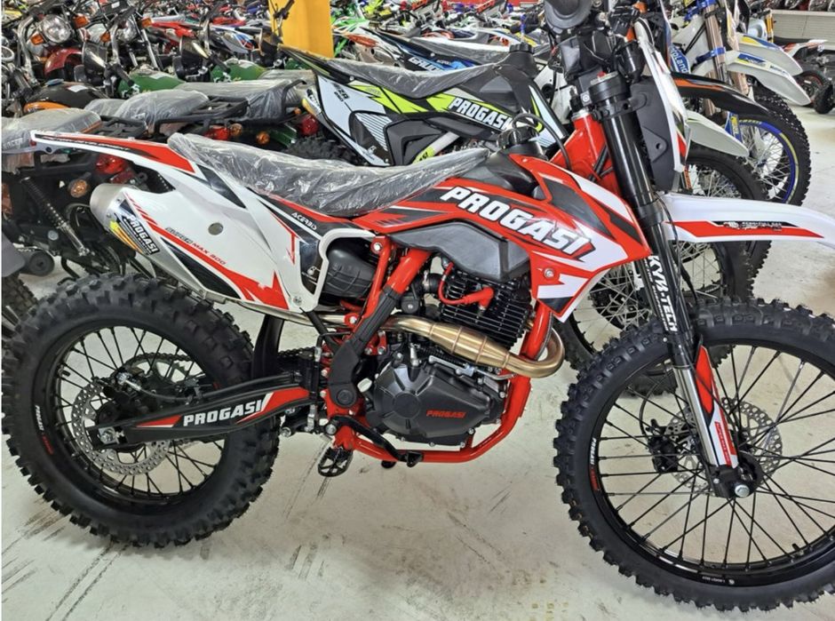 Эндуро Progasi Super Max. Оптом. Отправка в РФ