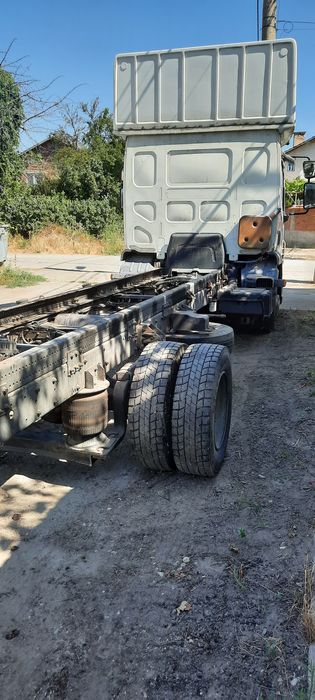 Даф 45/160 НА ЧАСТИ