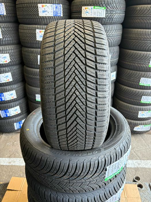 Anvelope All season NOI 245 40 18 Someseni