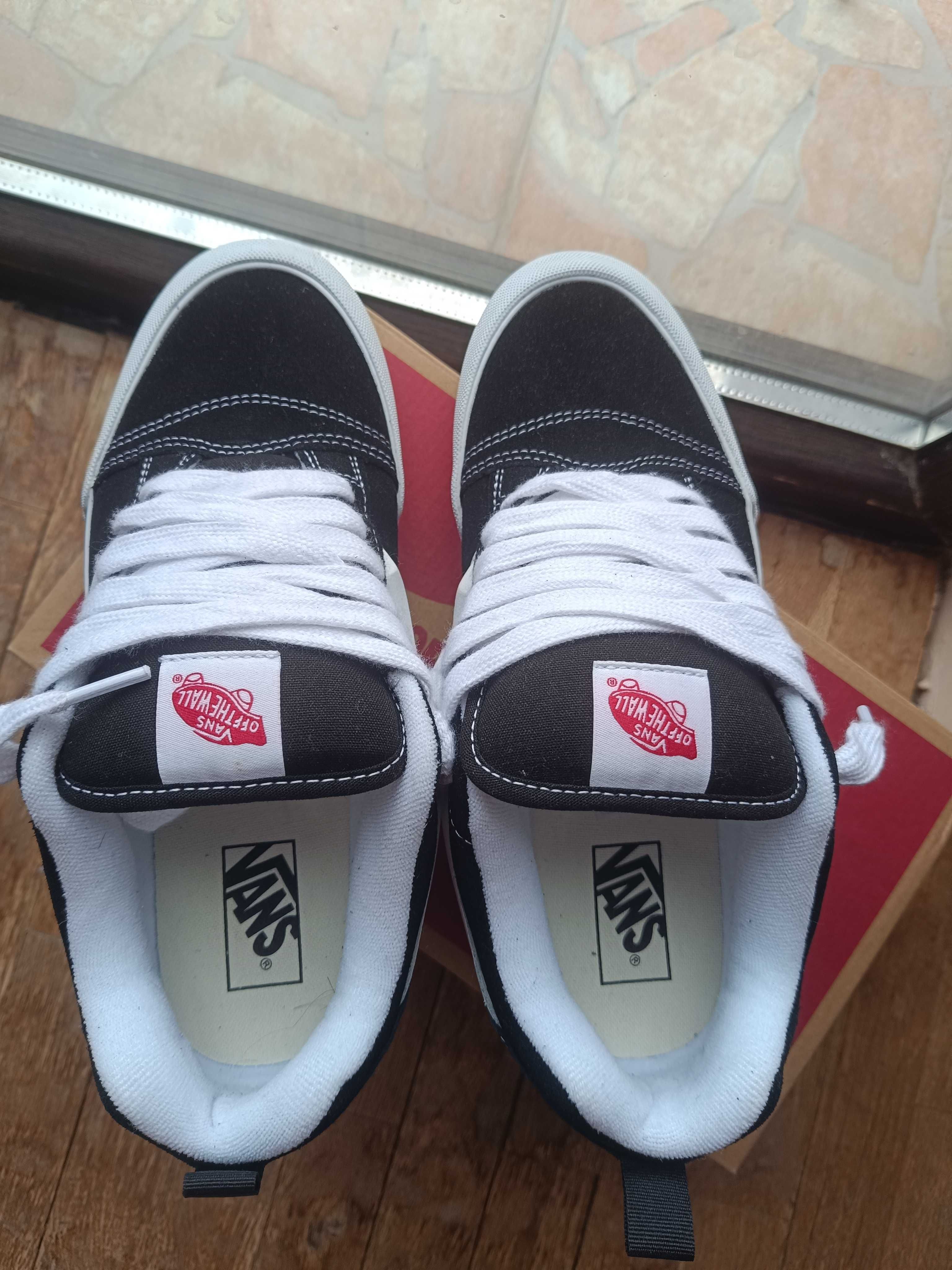 VANS KNU skhool - 43