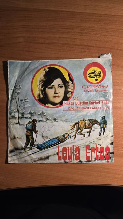 Стари грамофонни плочи - цени в описанието