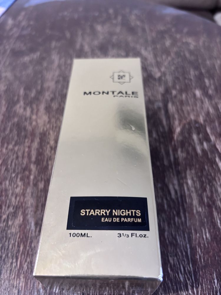 Оргинален Парфюм Starry Night MONTALE