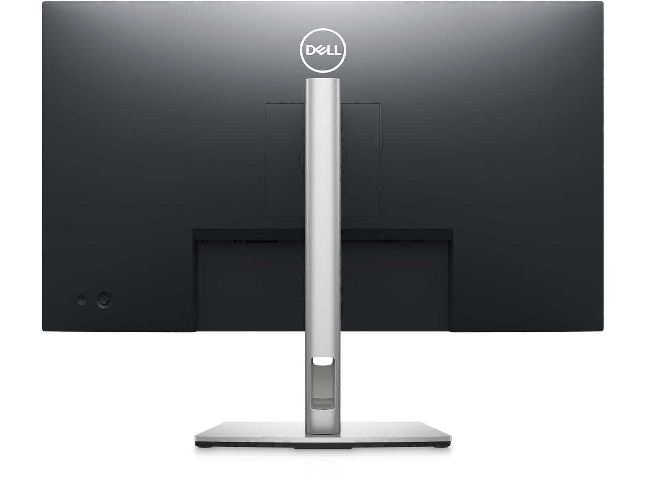 Професионален монитор Dell P2723DE (2560x1440). ГАРАНЦИЯ до 11.2026г.