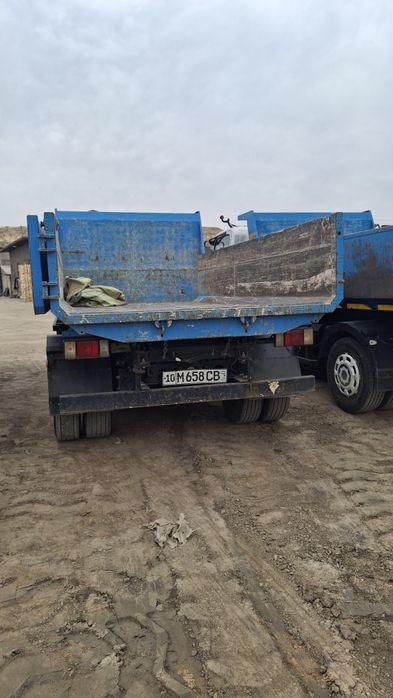 isuzu samasval zavotskoy