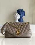 Geanta Louis Vuitton New Wave 24cm, Premium