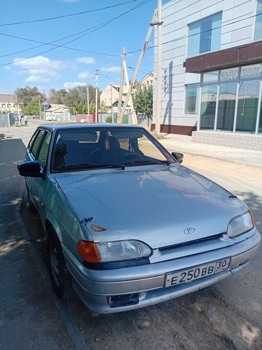 Сатылады 2114 обмен болады