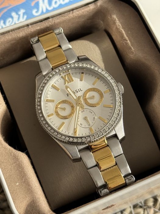 Дамски часовник Fossil