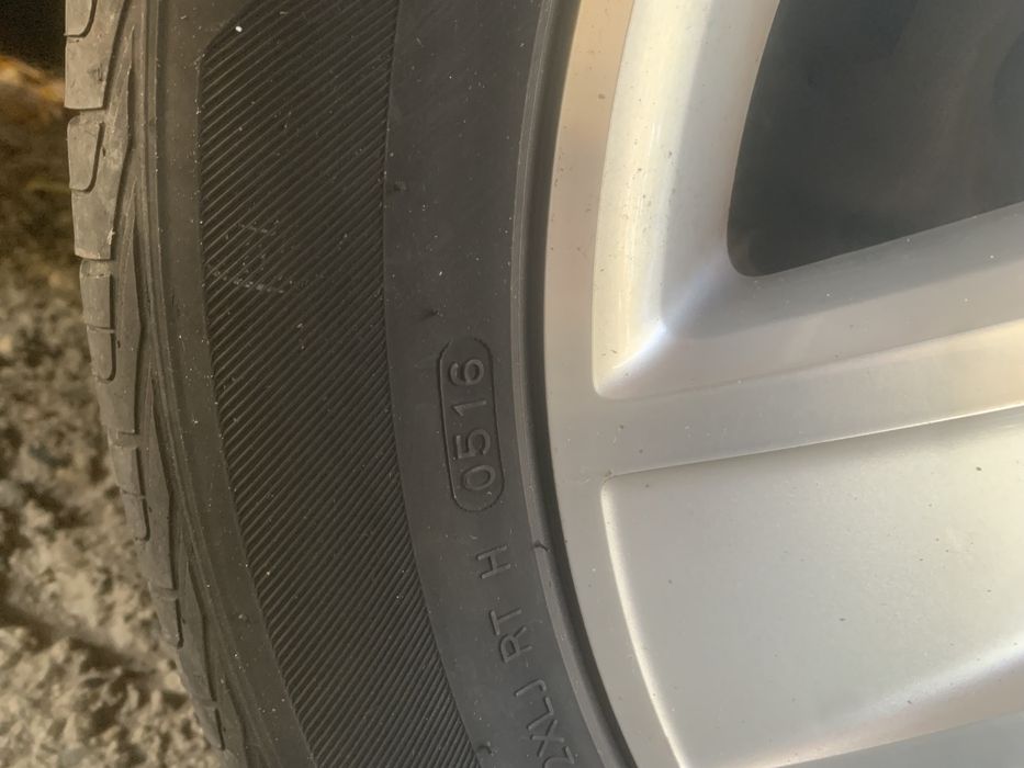 ANVELOPE M+S vara  -iarna