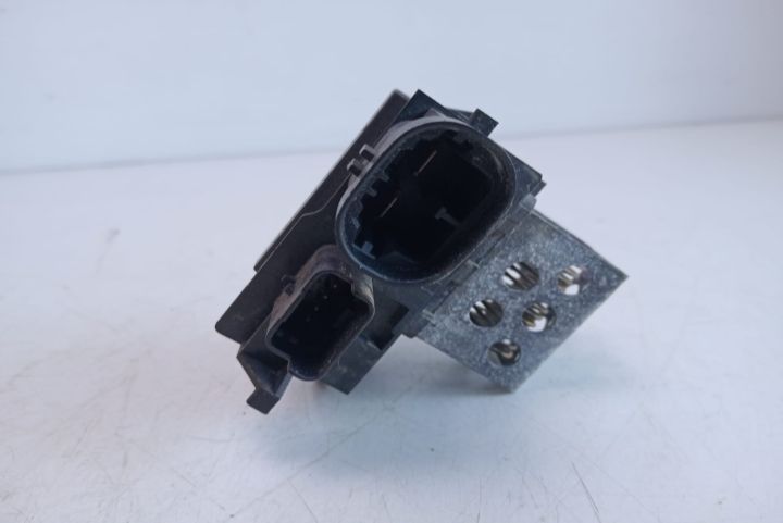 Rezistenta aeroterma    9829220580_00 Citroen C4 a 2-a generatie (fac