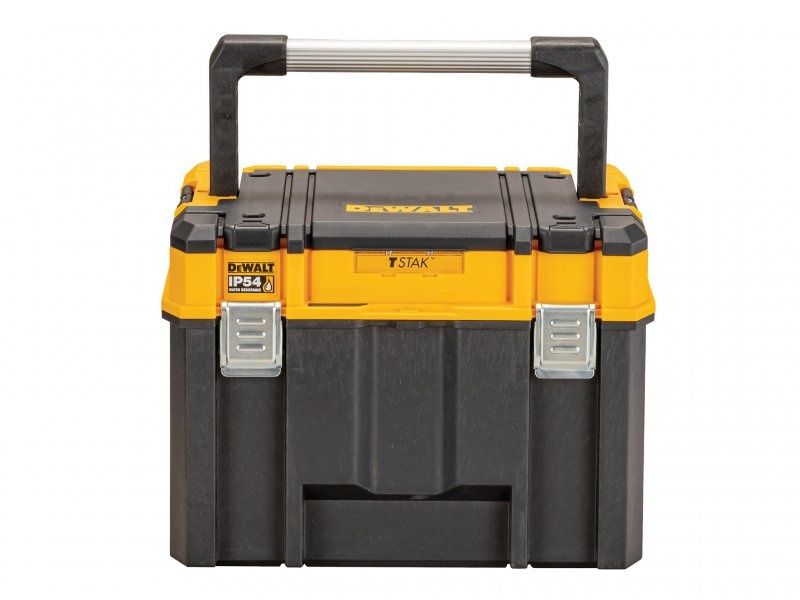 Куфар за инструменти Dewalt DWST83343-1 Tstak 2.0