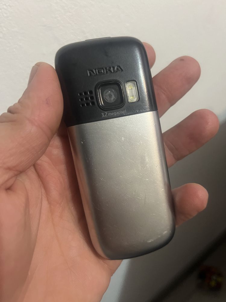 Nokia 6303ci orice retea