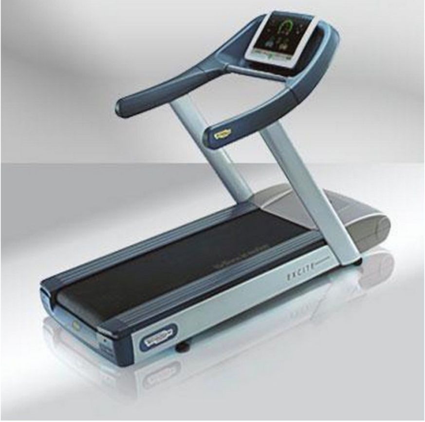 Banda alergare/fitness Technogym excite 700