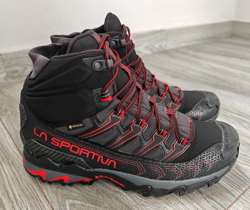 Ghete La Sportiva Ultra Raptor II Mid GTX nr. 42