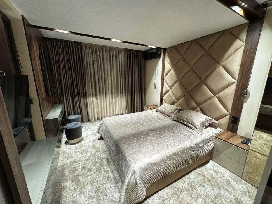 Дава се под наем Мезонет в София, Красна поляна 3 - 210 кв.м за 1500 € - Снимка #4