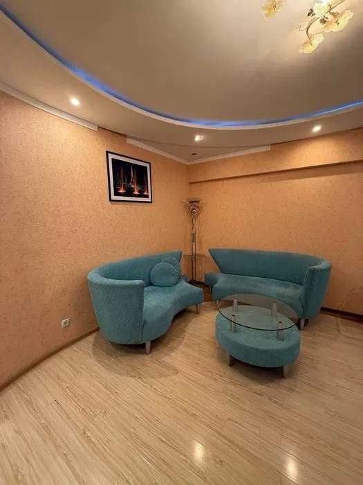 Сдаётся в аренду 2-ком на Гунча Ор-н Тинчлик Метро