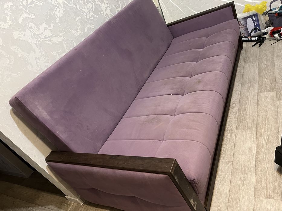 Продается диван раскладной