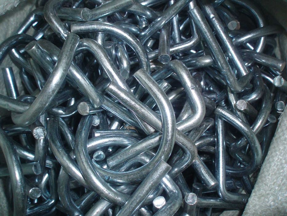 Siguranta schela, carlig de siguranta pentru schela metalica