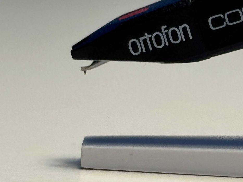 Ortofon Concorde Pro S DJ - doza si ac pick-up #02