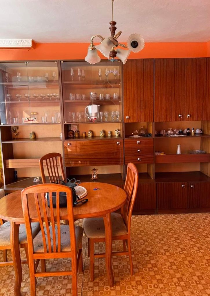 Продава се Двустаен апартамент в Добрич, Добротица - Варненска - 64 кв.м за 678 €/кв.м - Снимка #3