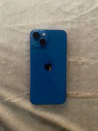 Iphone 13 ideal blue