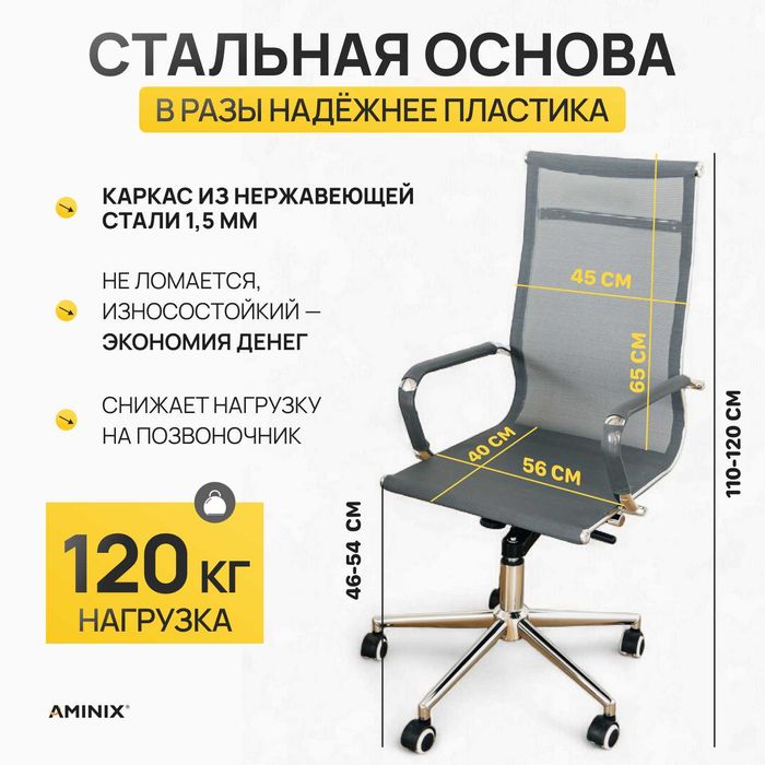 офисные кресла оптом и в розницу