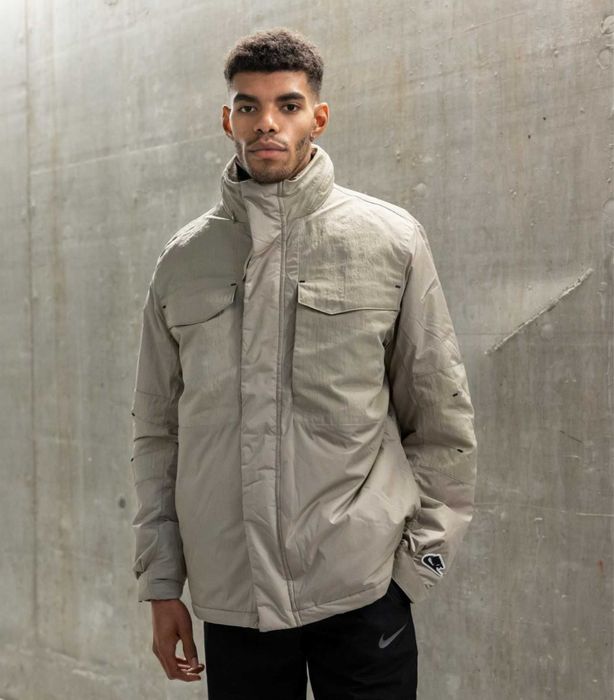 НОВО! Nike Repal M65 Fill Jacket