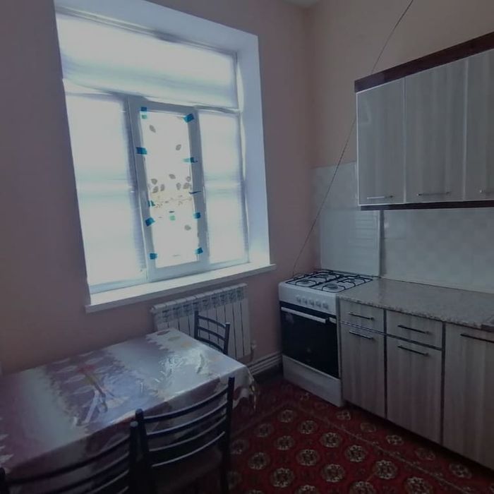 1 xonali kvartira ijaraga beriladi