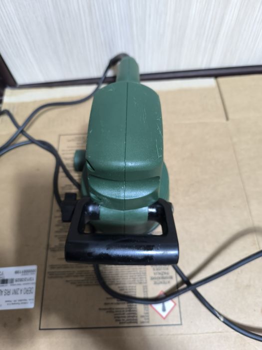 Șlefuitor Bosch PEX 125A-1