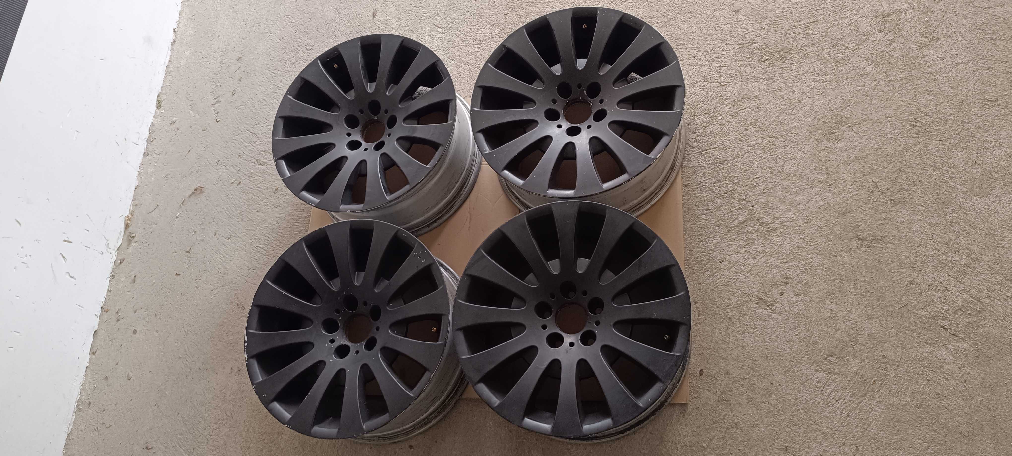 Джанти BMW 18 цола, Style 118, за BMW