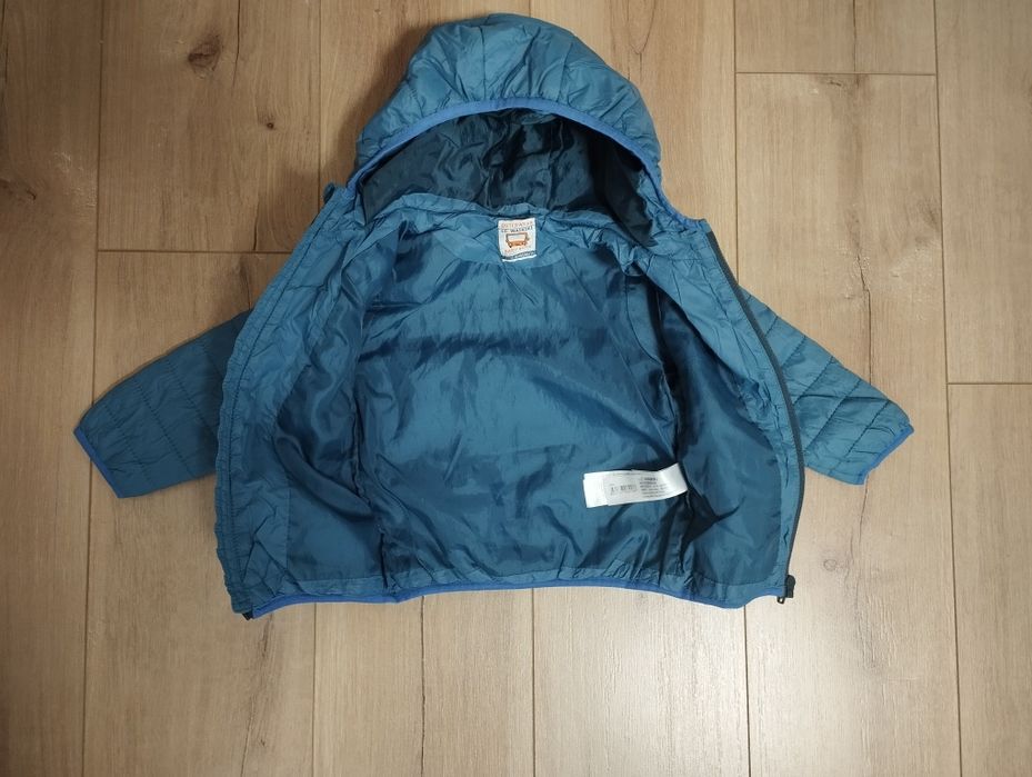 Детско яке 80/86