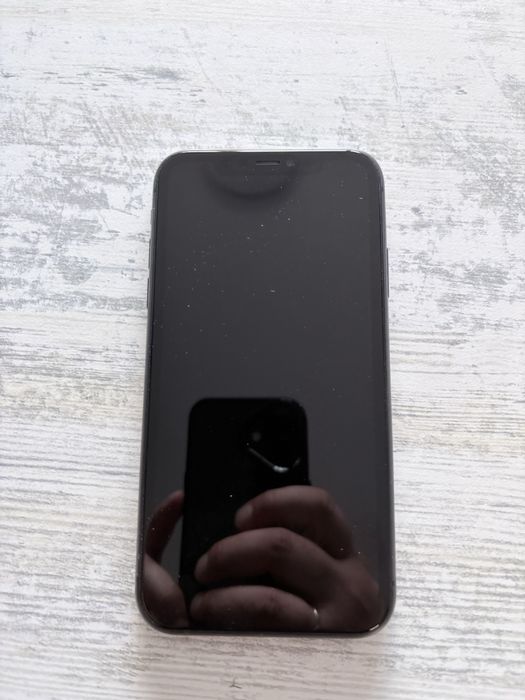 Iphone 11 256GB.