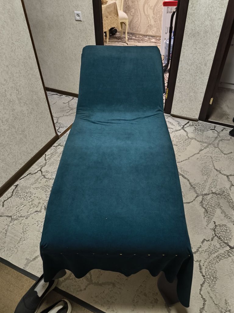 Кушетка для косметологии