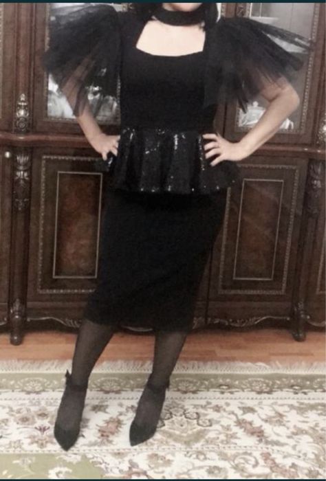 Платье вечернее для торжеств и корпаративов рр 44/46