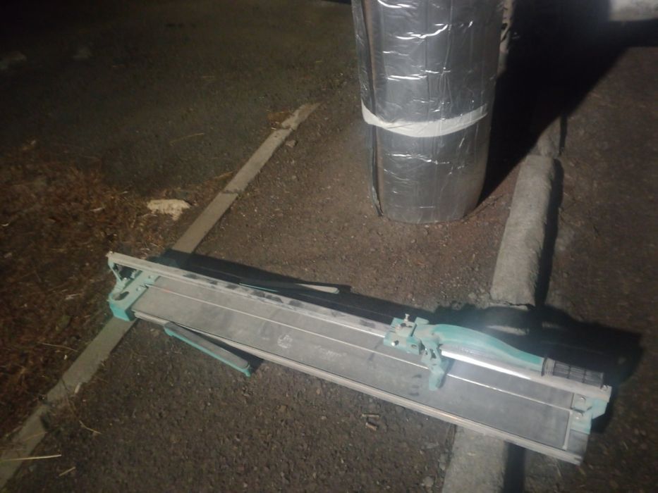 Продаем плиткорез большой 120 см