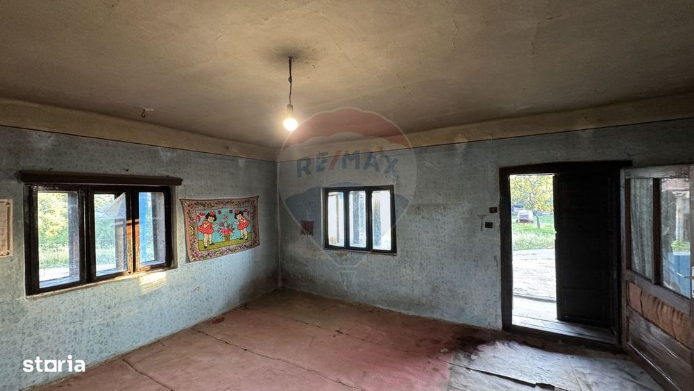 Preluca Noua Jud. Maramures Teren Deosebit De Vanzare