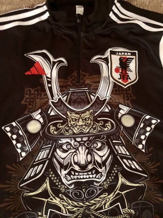 Adidas Japan размер XL