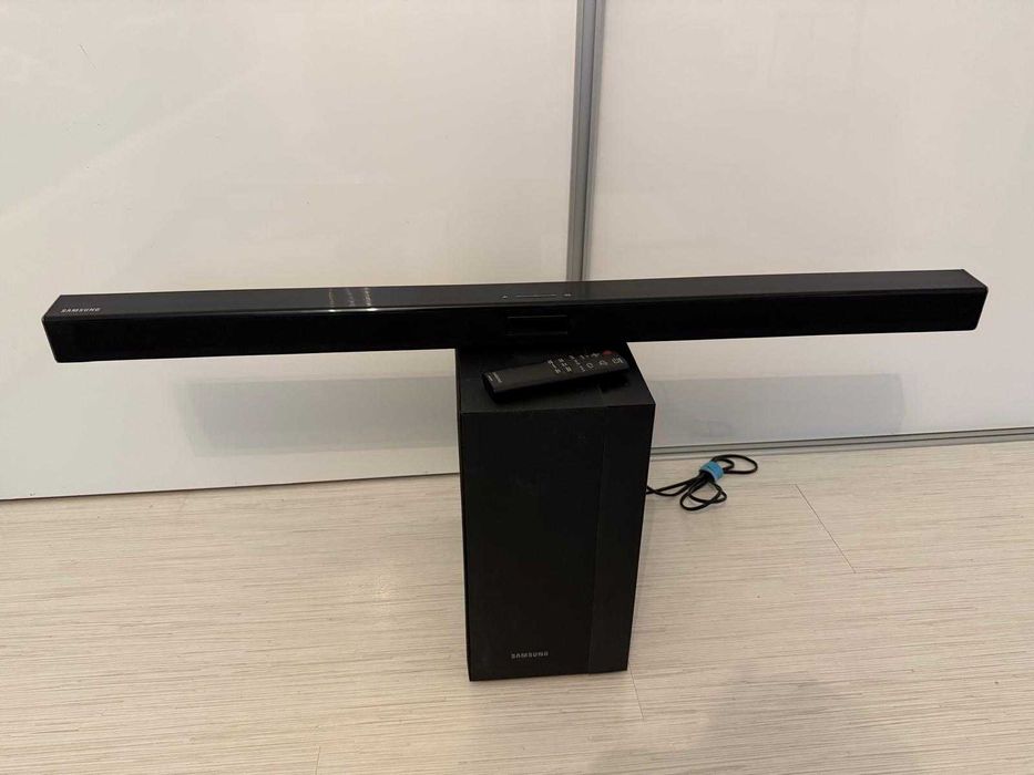Samsung Soundbar + Soubwoofer Ps-wj450