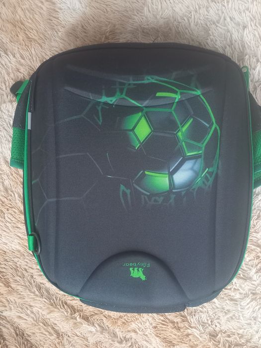 Школьный рюкзак новый!