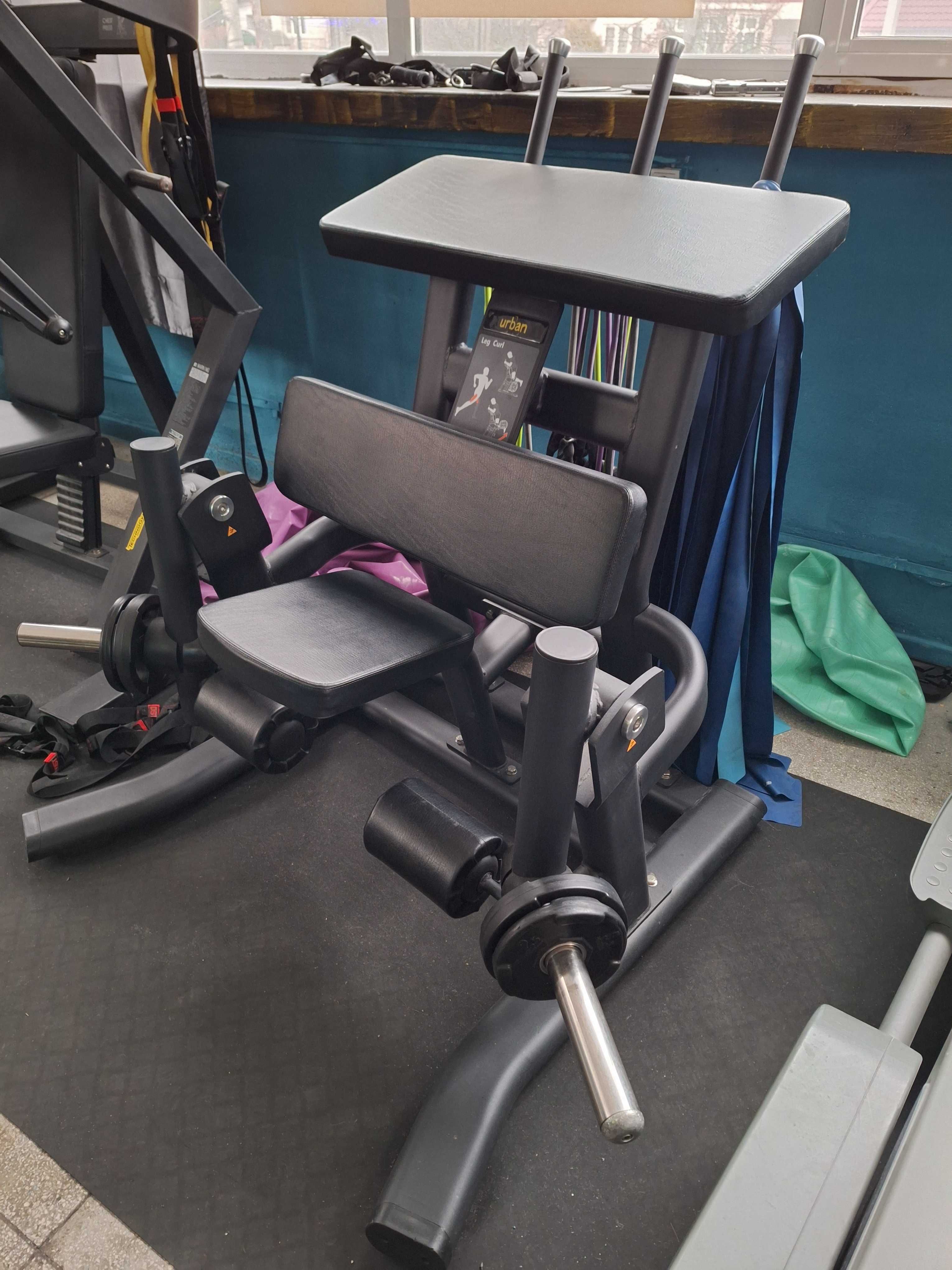 Aparate fitness sh