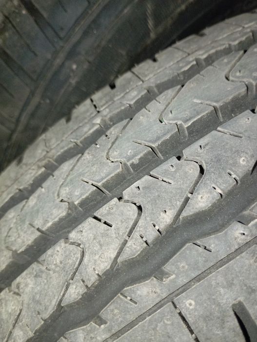 Damas 12 baloʻn sotiladi