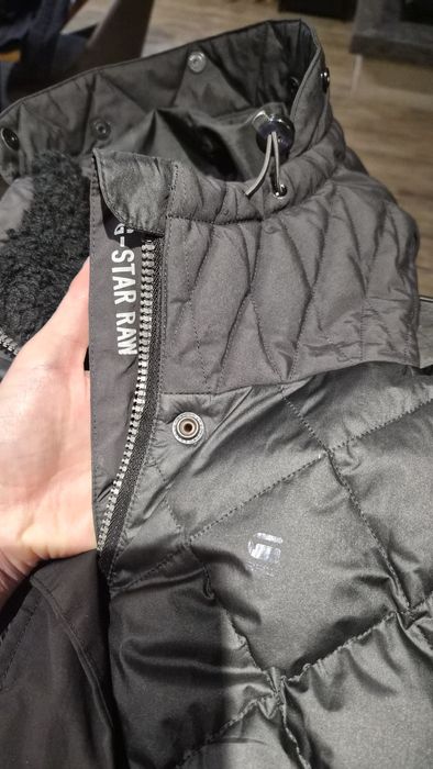 Дамско яке G-star